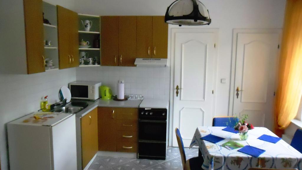 Sabo Apartmán Prague