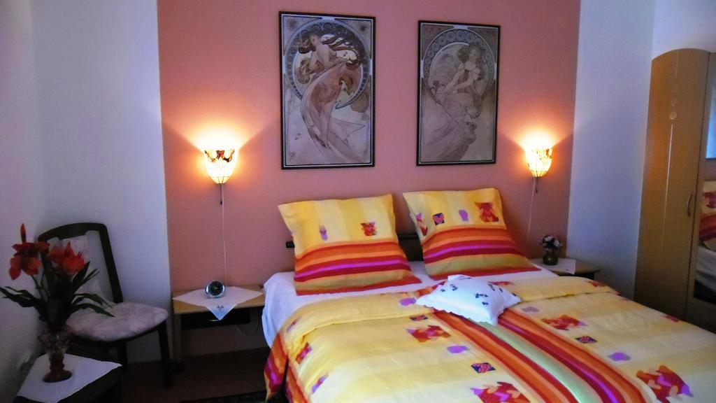 Sabo Apartmán