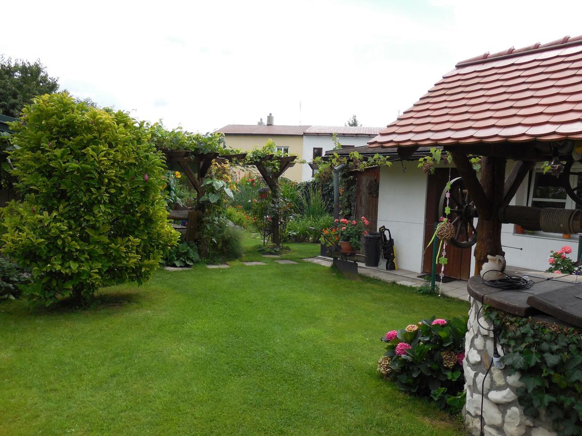 Sabo Apartmán Prague